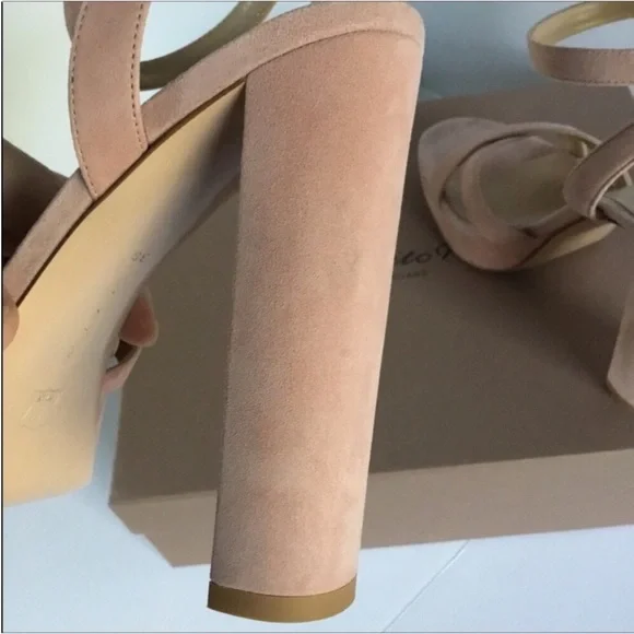 GIANVITO ROSSI - Picture 11 of 14